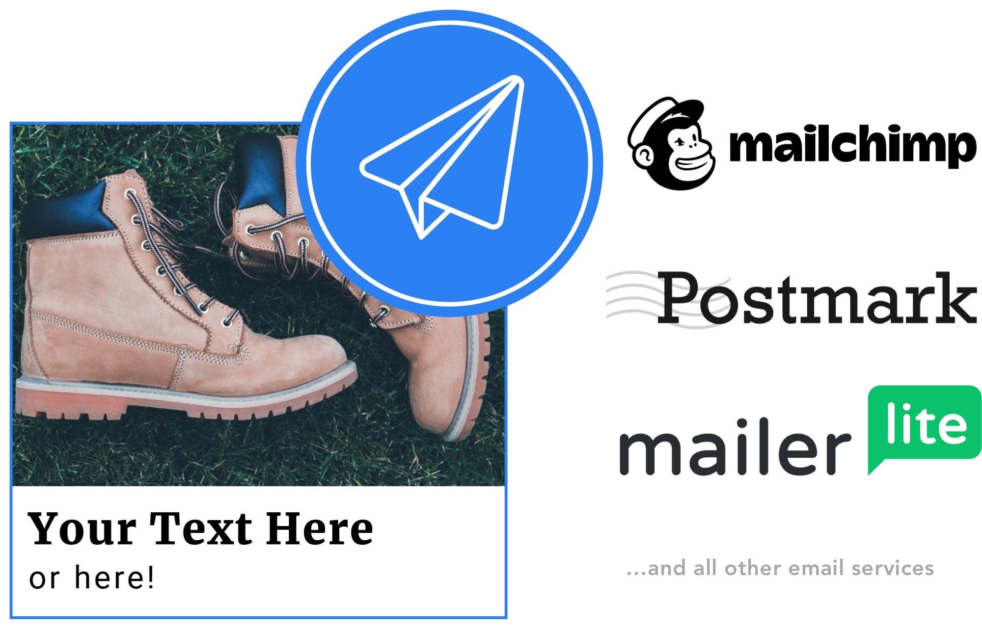 image personalization for email marketing
