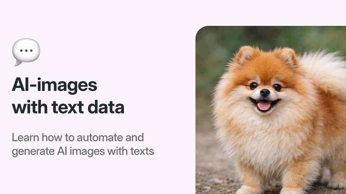 AI-generated images with perfect texts AI-generated images with perfect texts