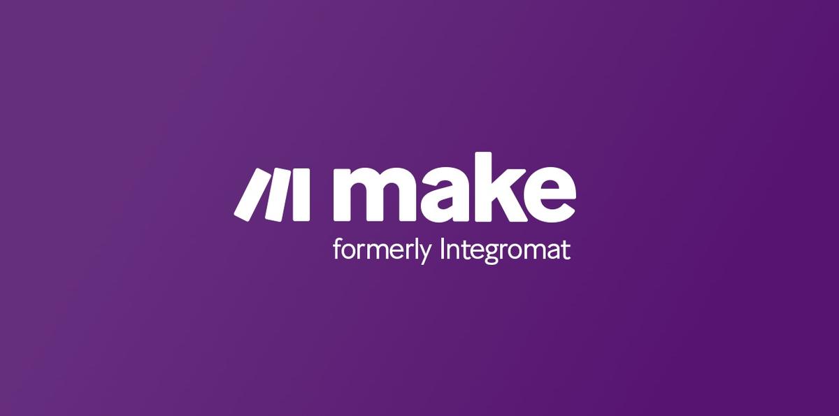 Image Generation with Make.com Image Generation with Make.com