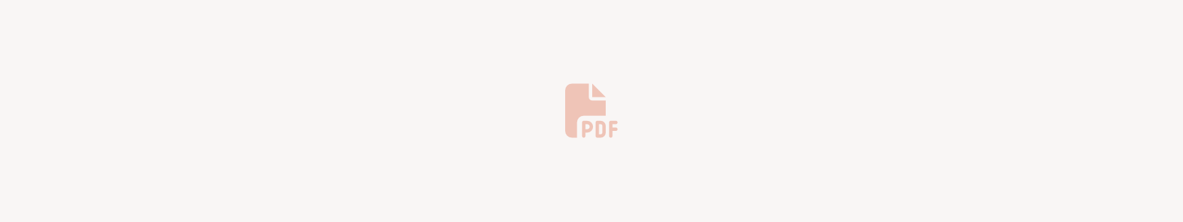 PDF file icon