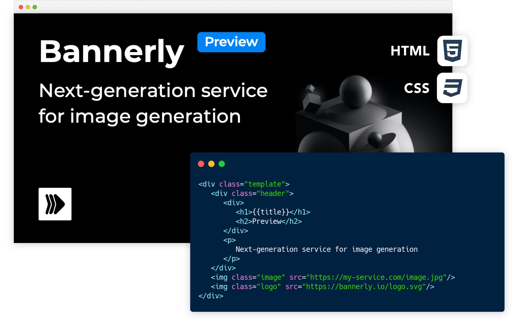 html to image